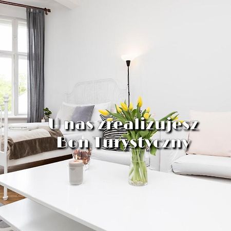 Baltic Rooms Сопот Екстериор снимка