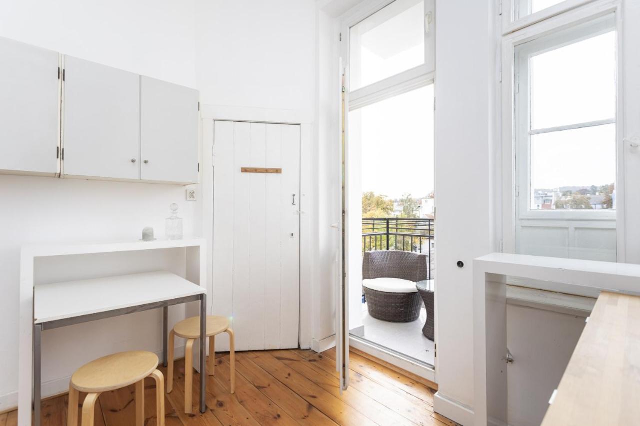 Baltic Rooms Сопот Екстериор снимка