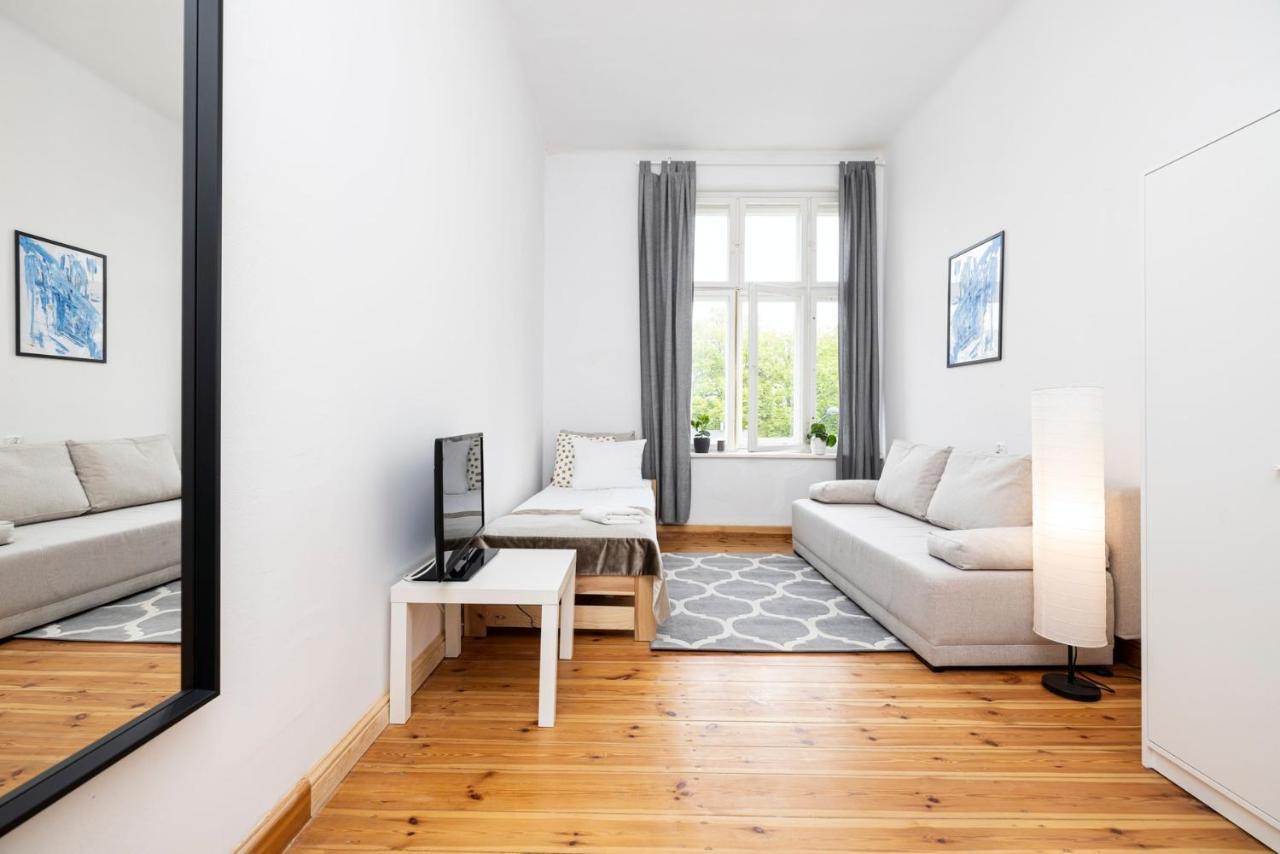 Baltic Rooms Сопот Екстериор снимка
