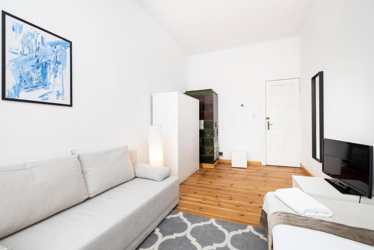 Baltic Rooms Сопот Екстериор снимка