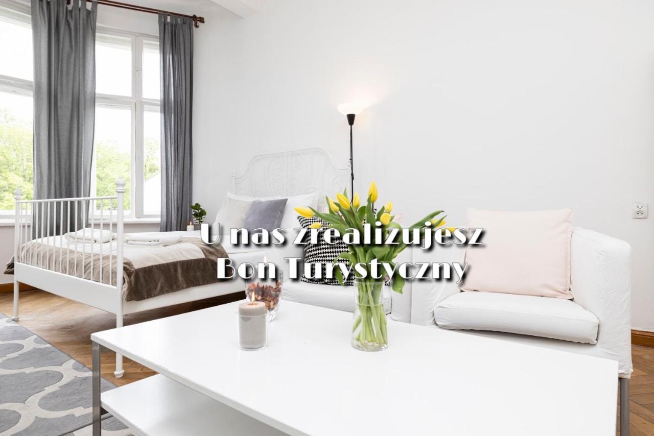 Baltic Rooms Сопот Екстериор снимка